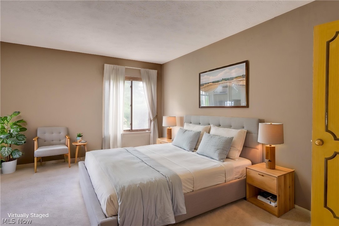 Granger Lake Condo - Residential