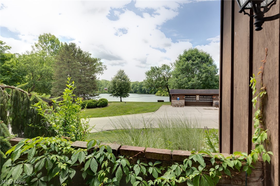 Granger Lake Condo - Residential