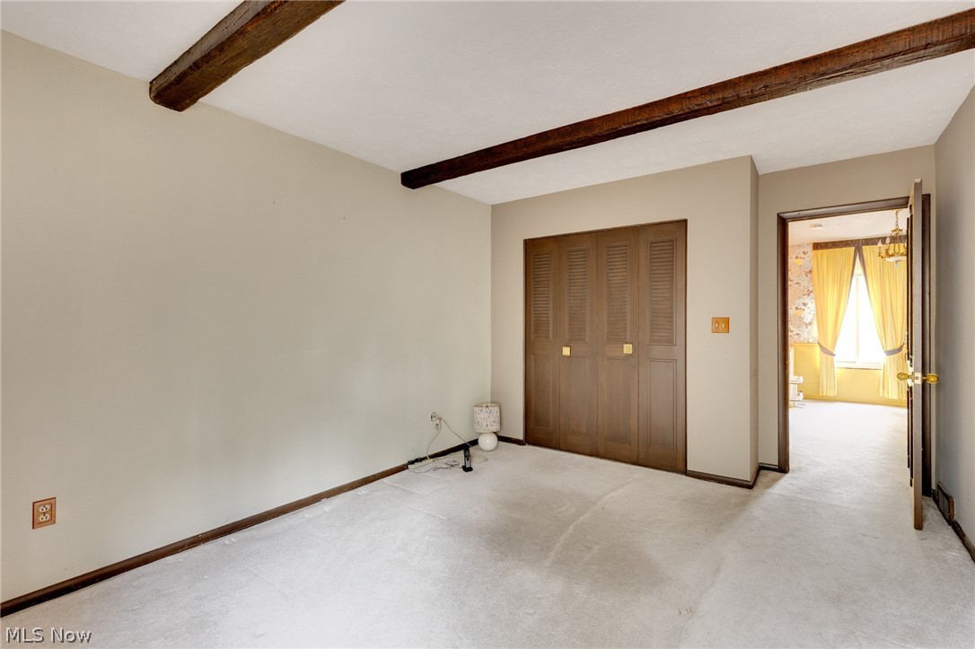 Granger Lake Condo - Residential