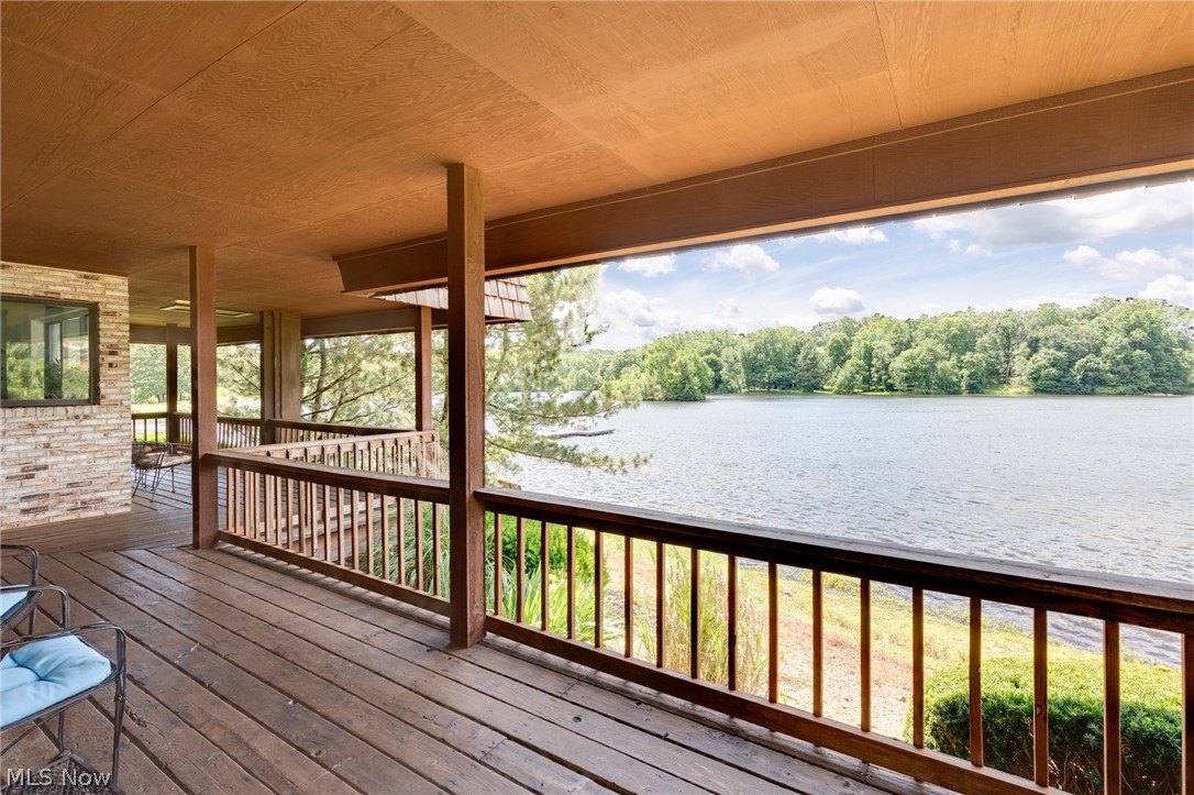 Granger Lake Condo - Residential