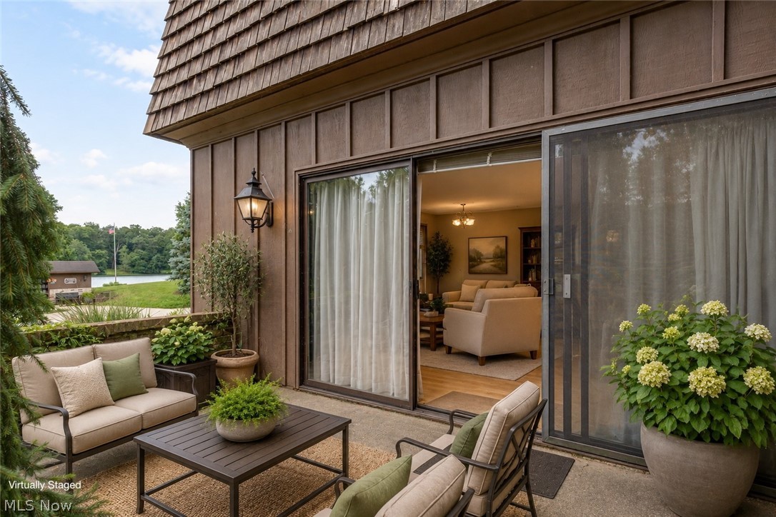 Granger Lake Condo - Residential