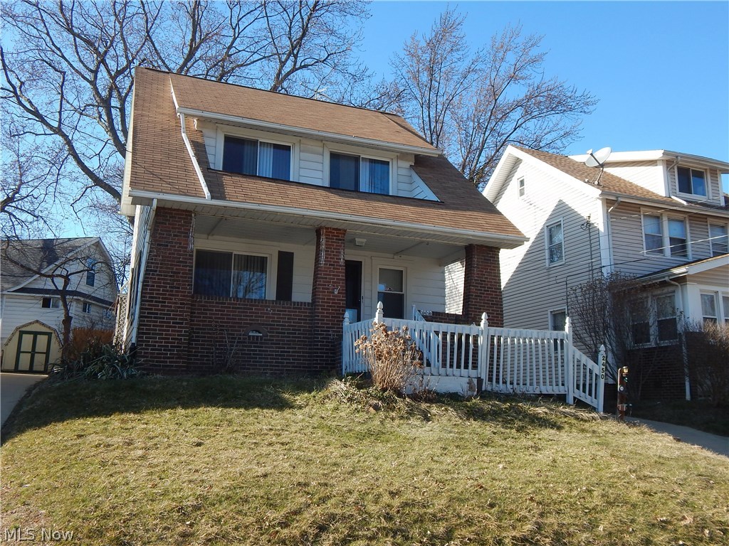 Berkshire Park - Residential