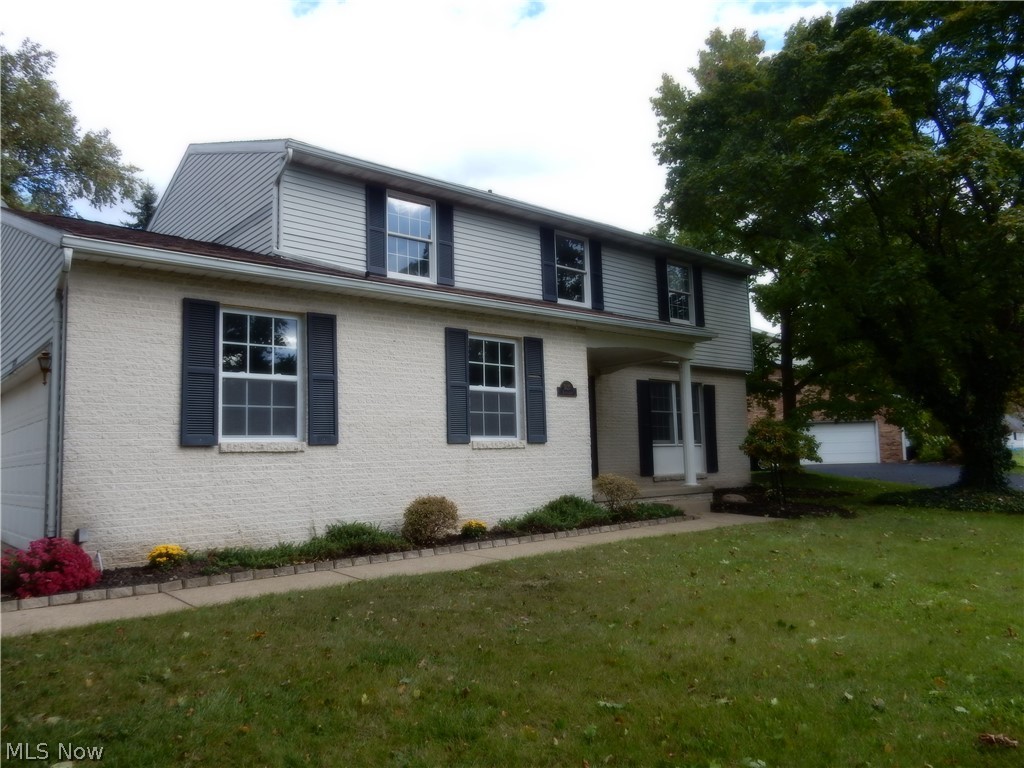 Irish Oaks - Residential