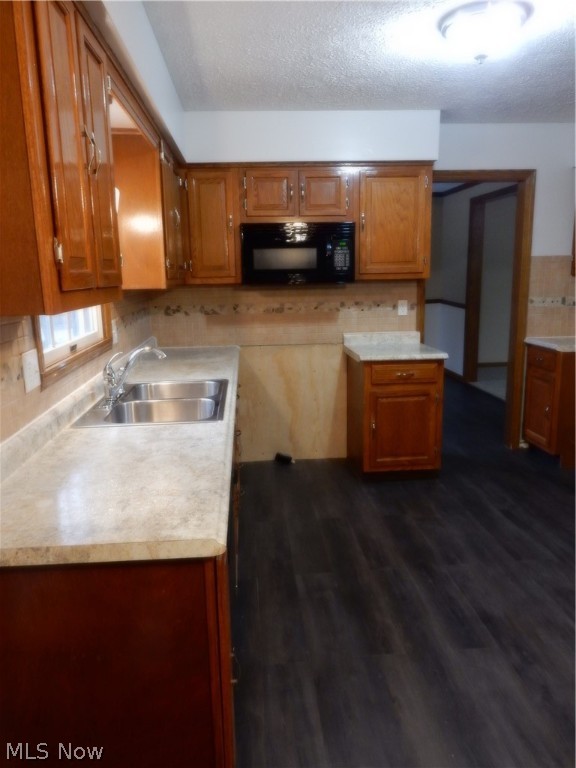 Irish Oaks - Residential