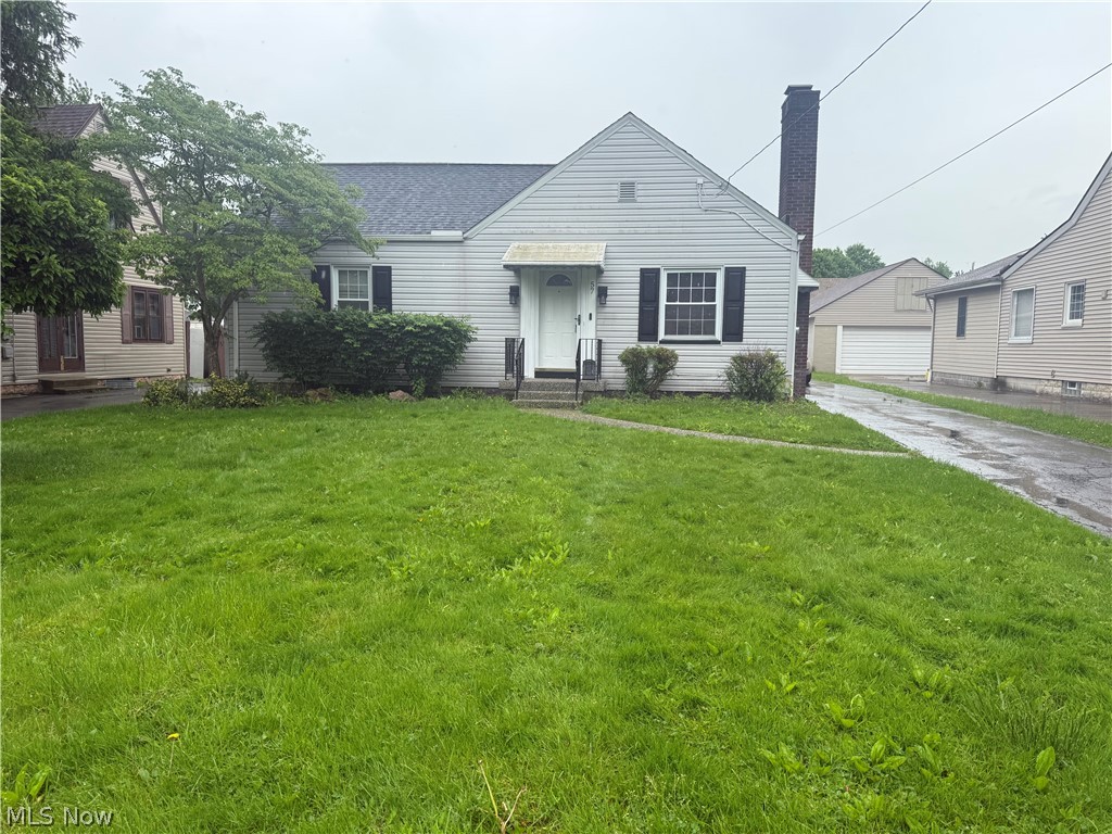 Boardman Blvd Land Co - Residential