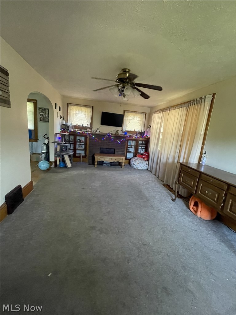Canton - Residential