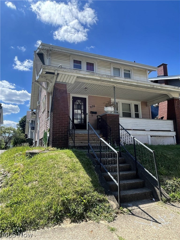 Canton - Residential