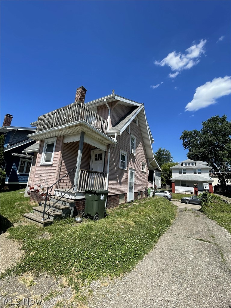 Canton - Residential