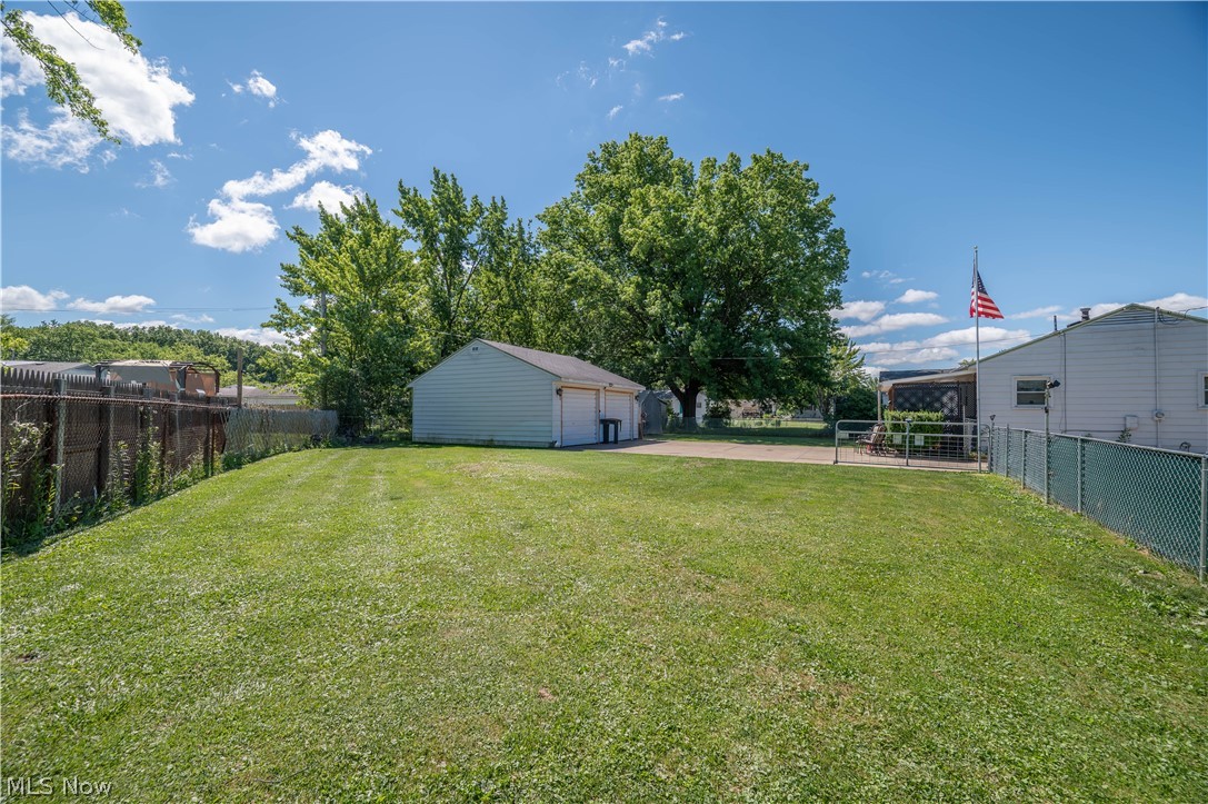 Starlite Estates - Residential