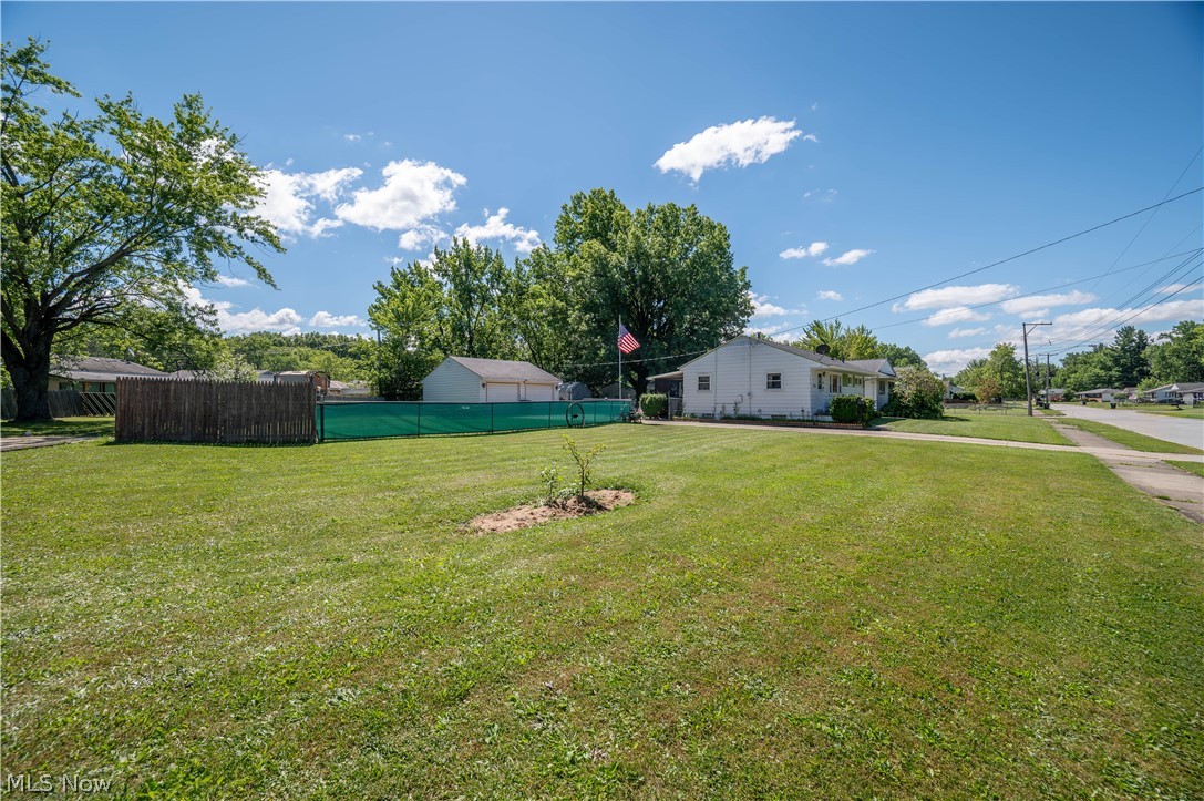 Starlite Estates - Residential