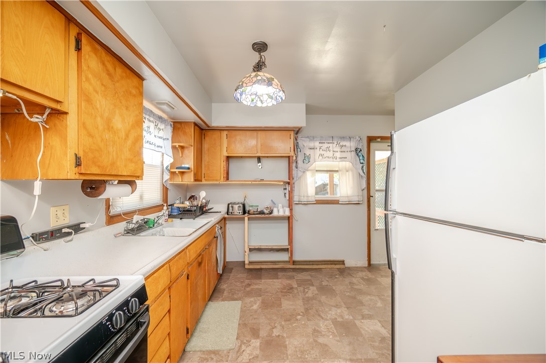 Starlite Estates - Residential