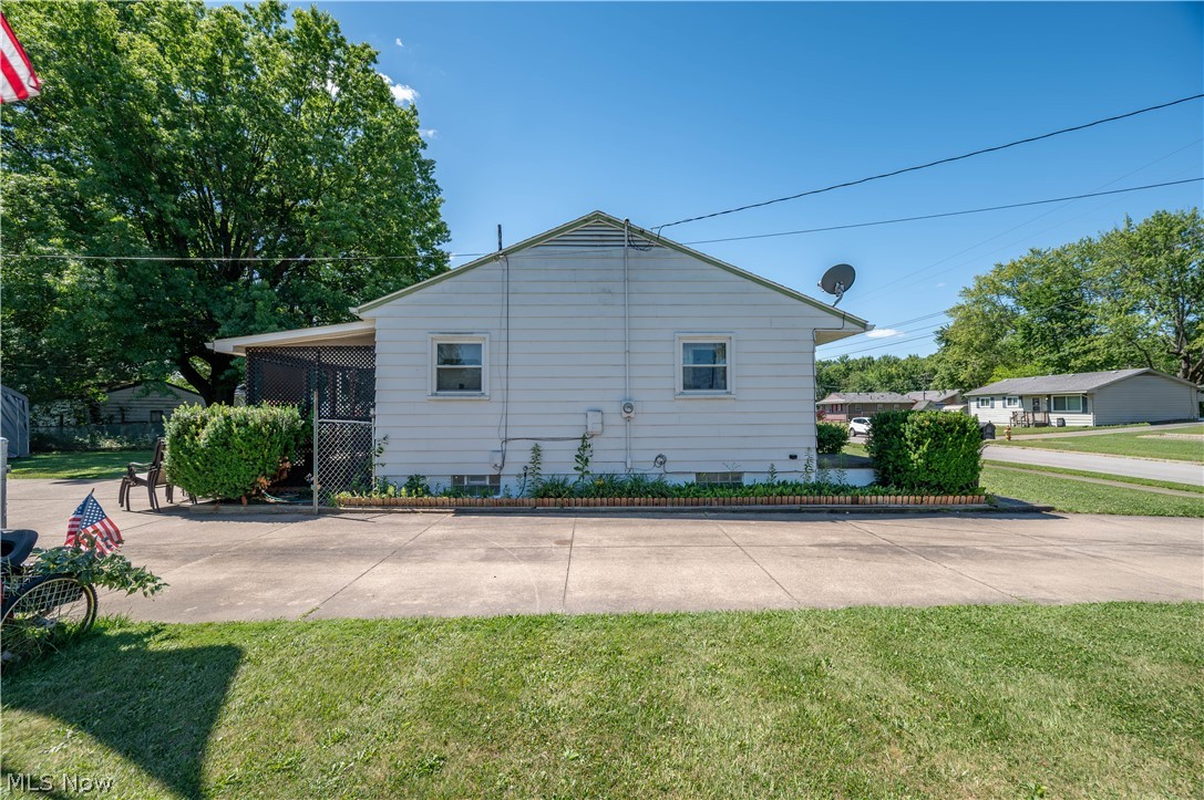 Starlite Estates - Residential