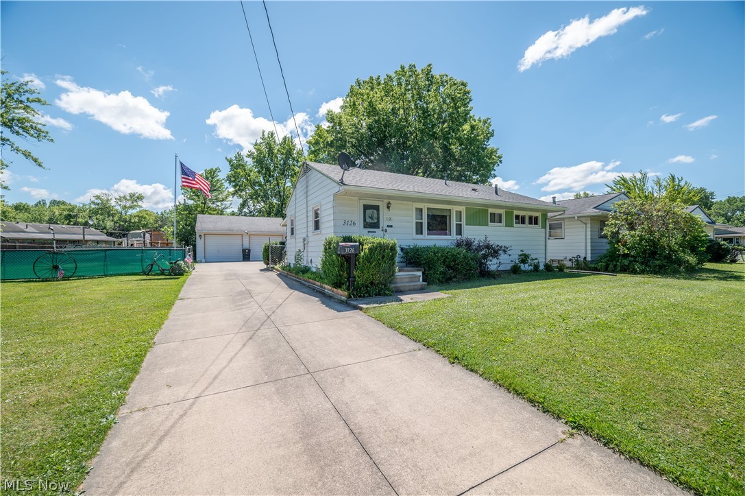 Starlite Estates - Residential