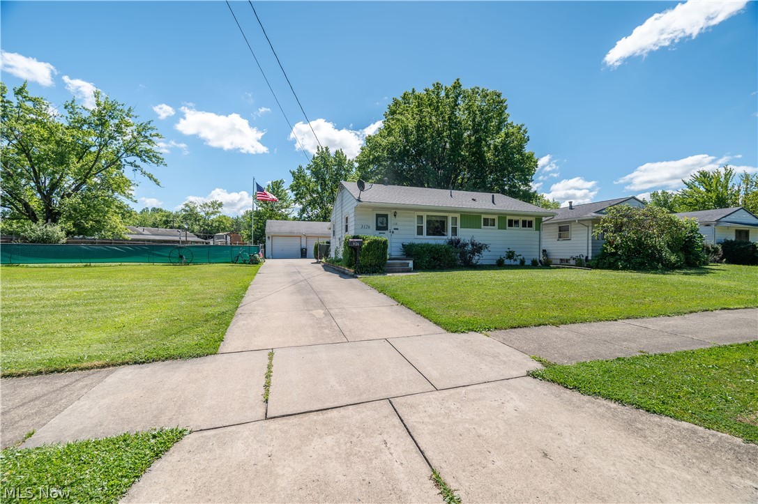 Starlite Estates - Residential
