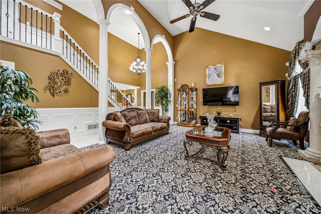 Pheasant Ridge - Residential