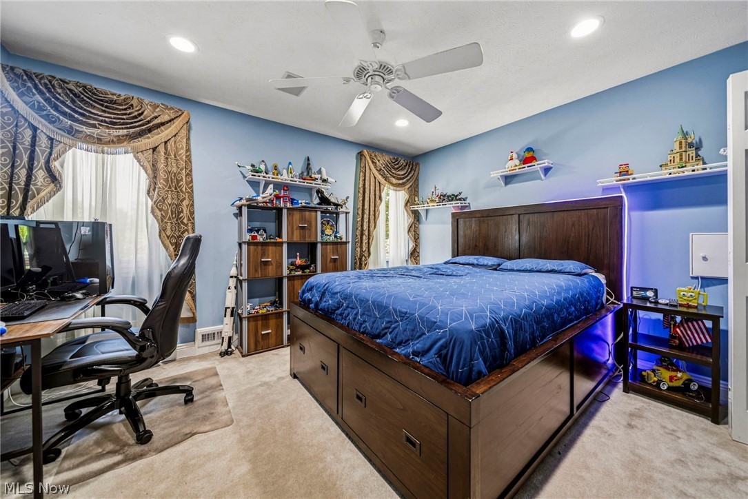 Pheasant Ridge - Residential