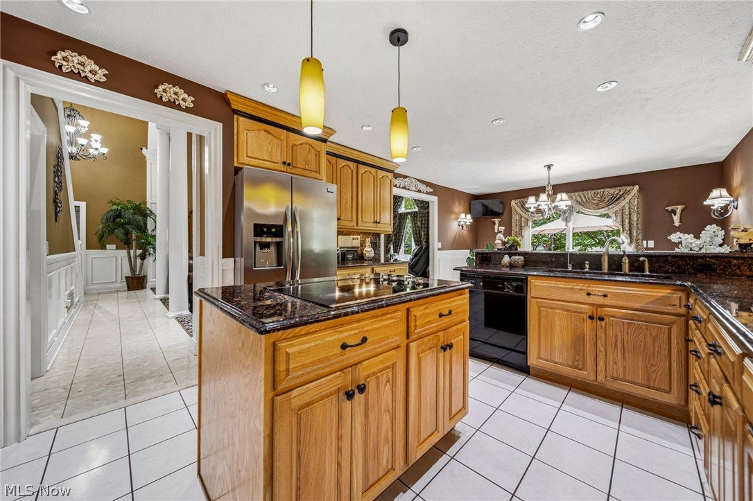 Pheasant Ridge - Residential