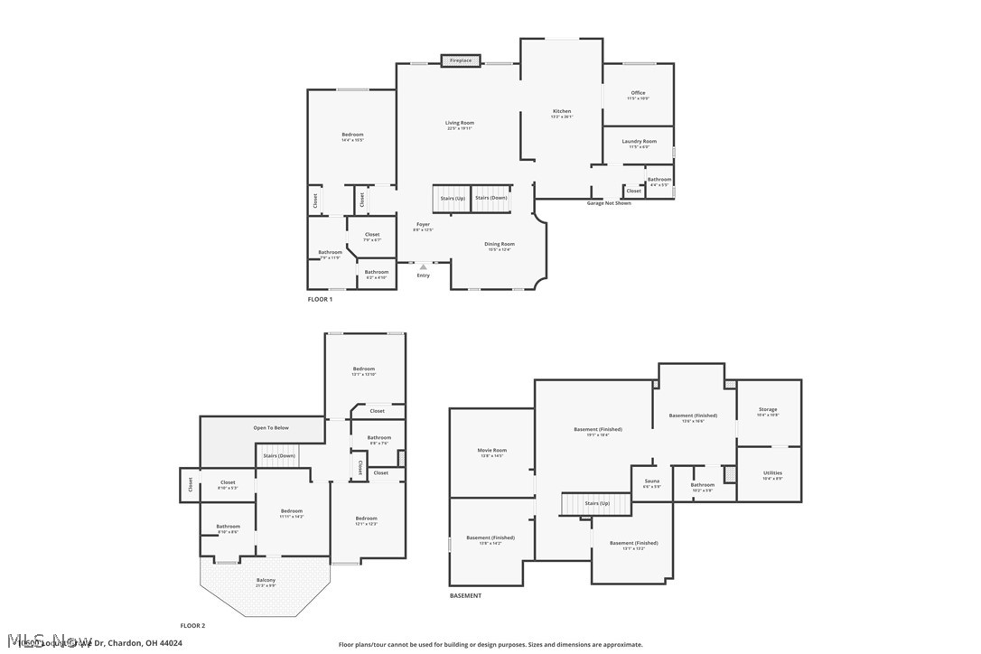 Pheasant Ridge - Residential