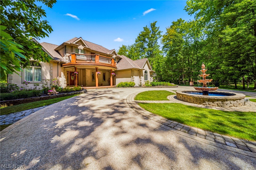 Pheasant Ridge - Residential