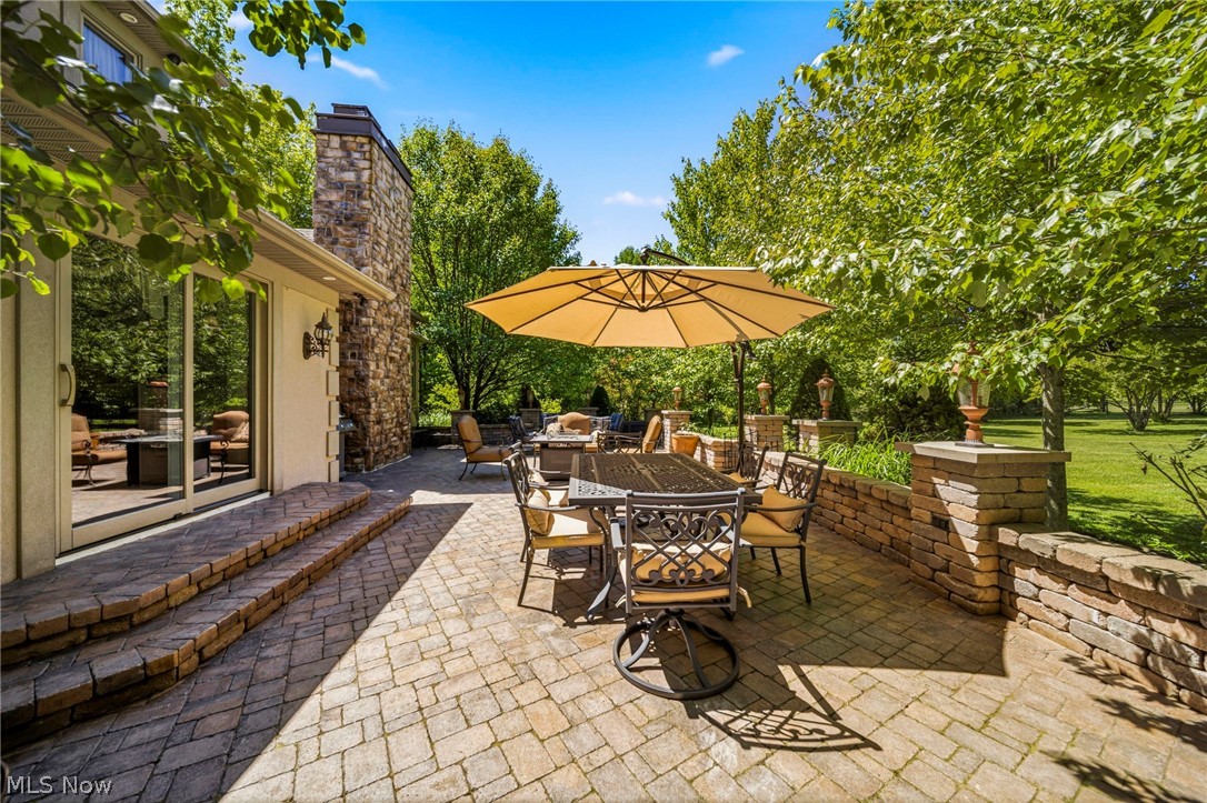 Pheasant Ridge - Residential