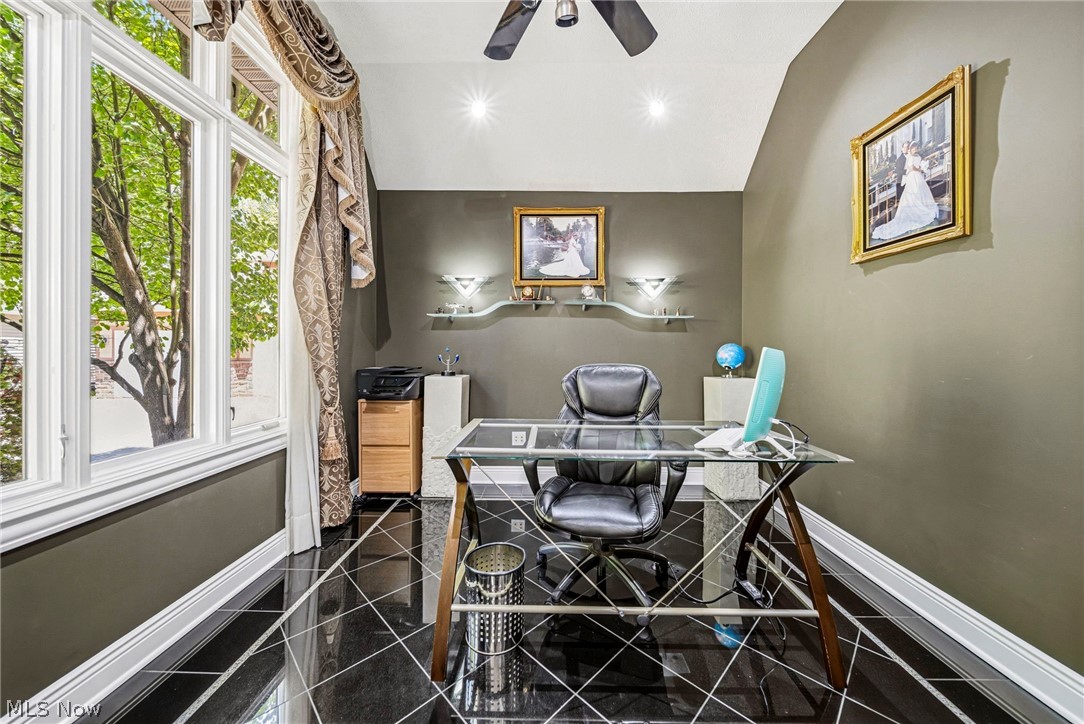 Pheasant Ridge - Residential
