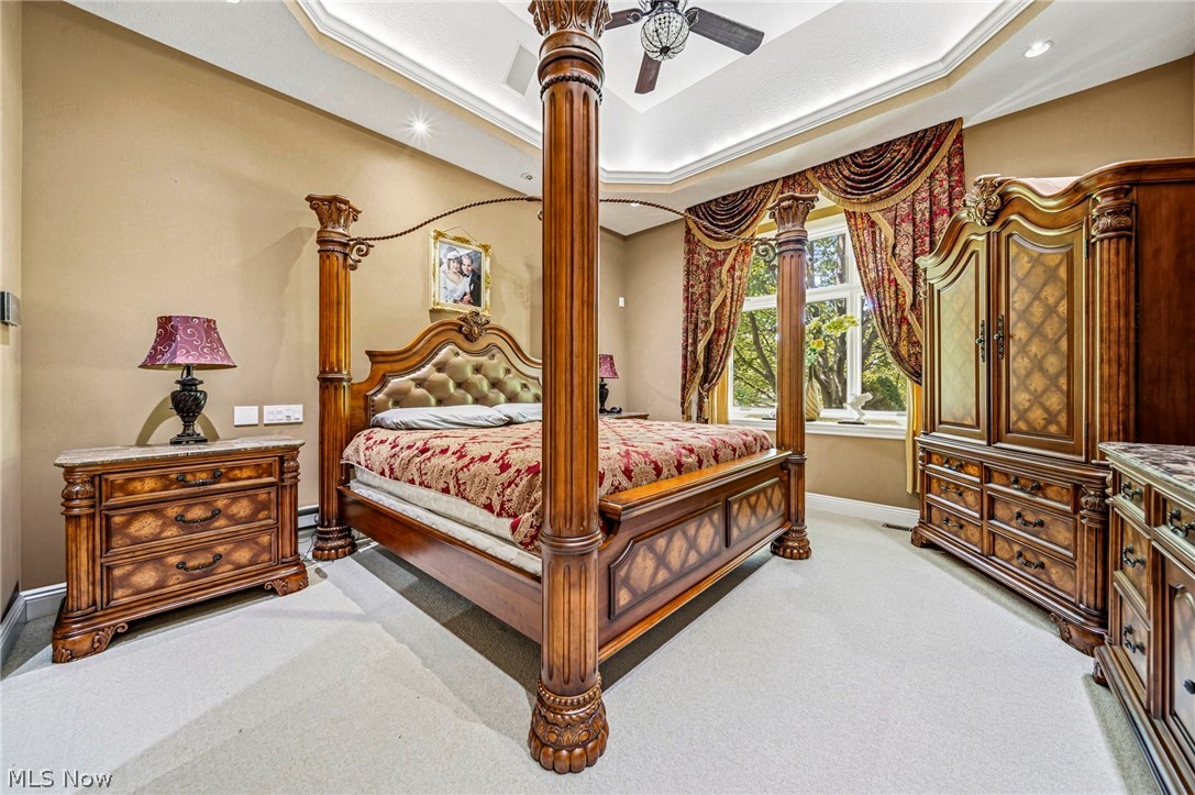 Pheasant Ridge - Residential