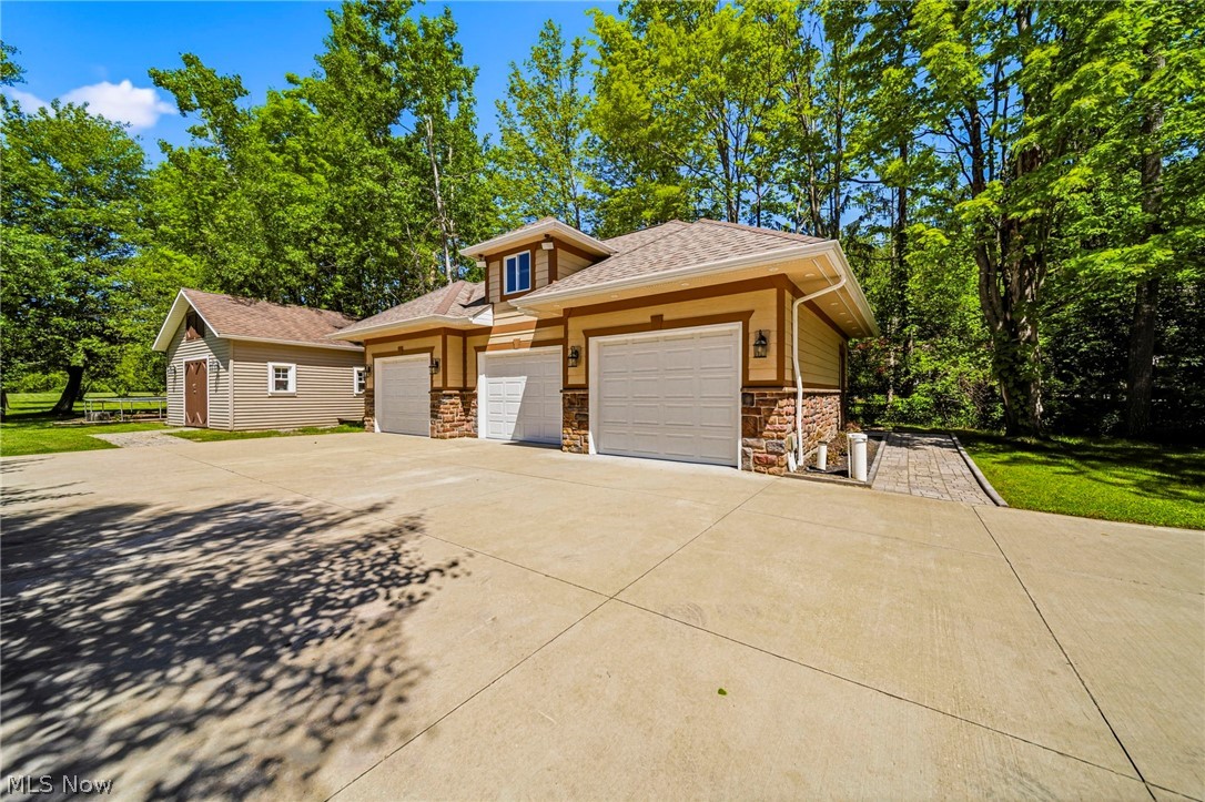 Pheasant Ridge - Residential