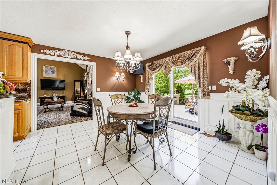 Pheasant Ridge - Residential