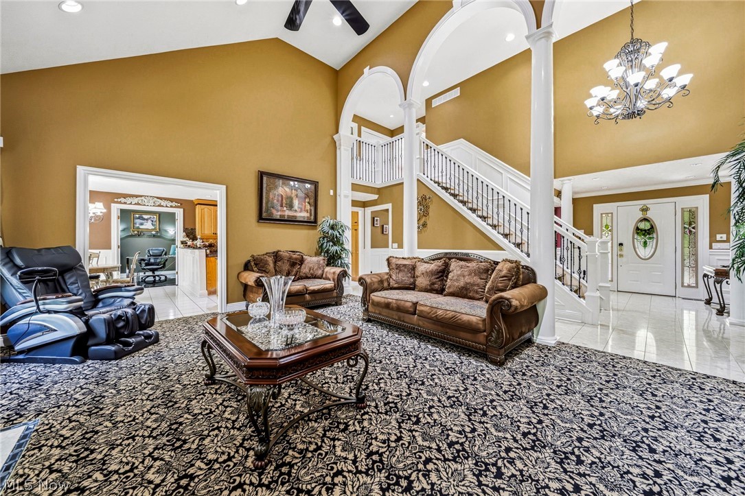Pheasant Ridge - Residential
