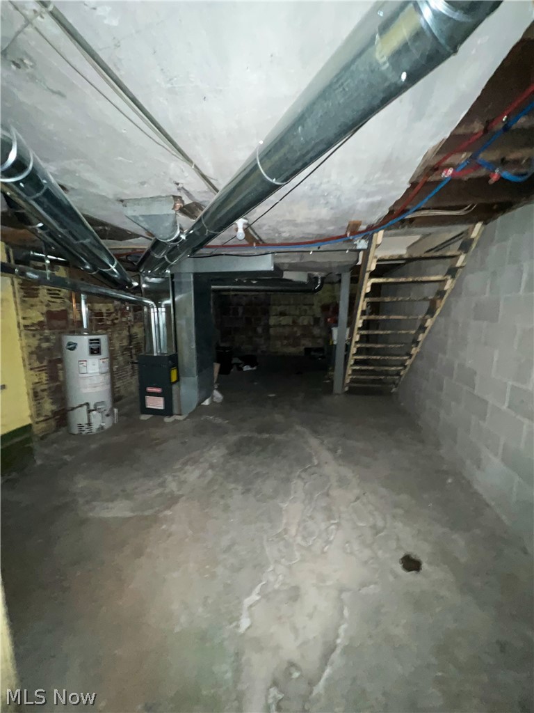 Akron Rubber Workers Allotment - Residential