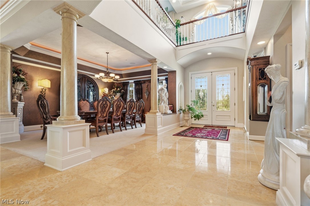 Wellington Hills - Residential