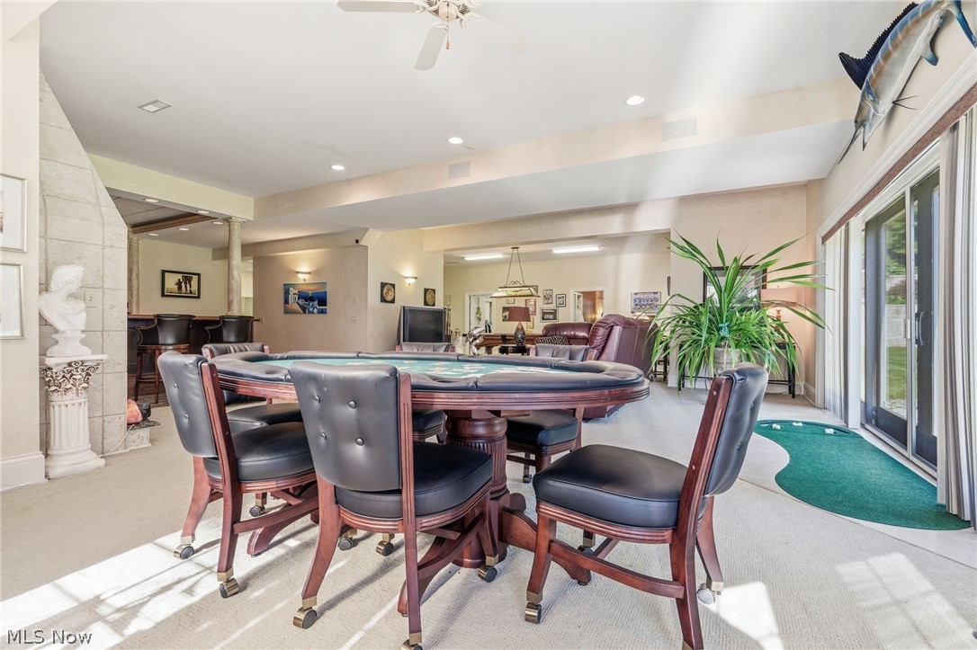 Wellington Hills - Residential