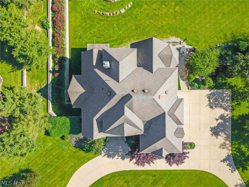Wellington Hills - Residential
