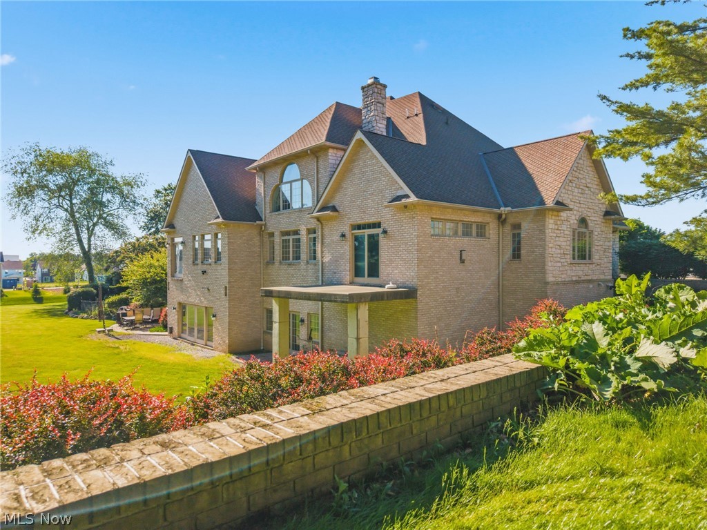 Wellington Hills - Residential