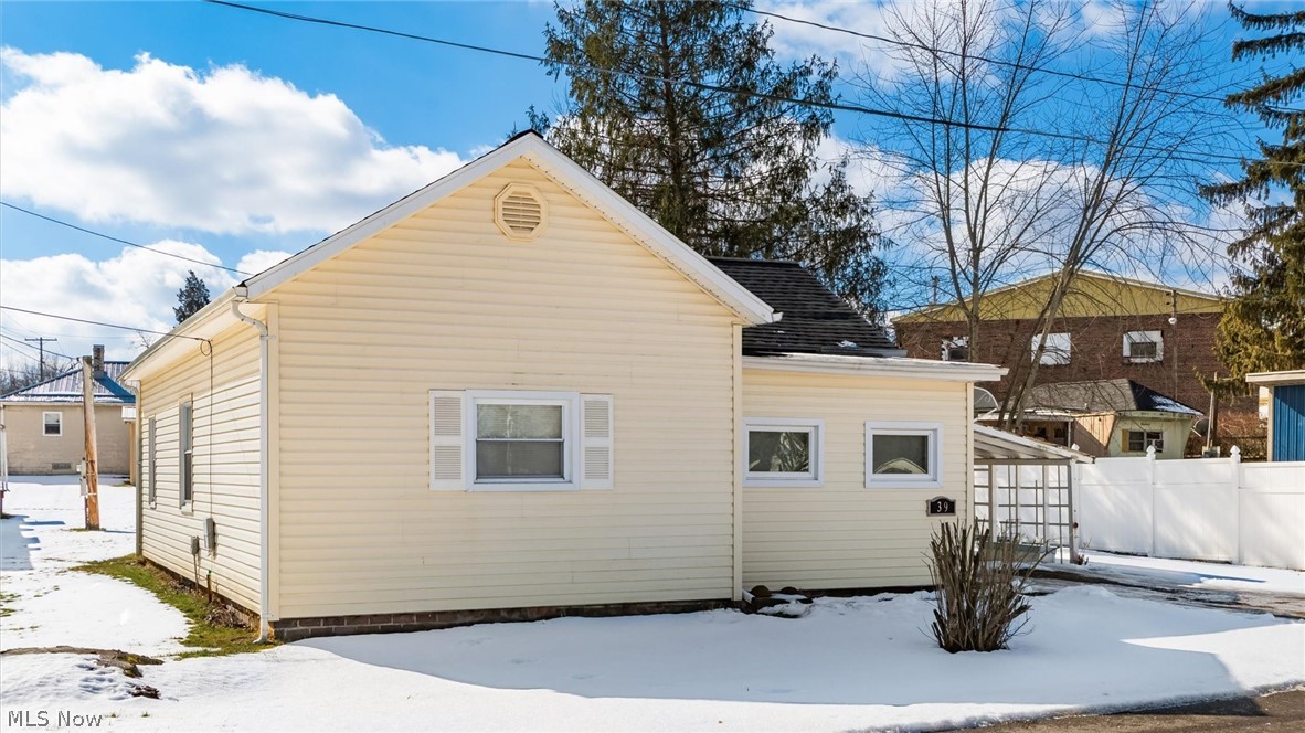 Stokely Add - Residential