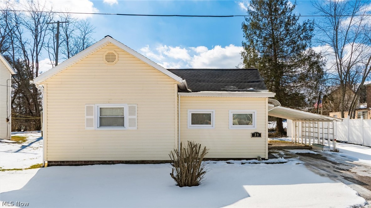 Stokely Add - Residential