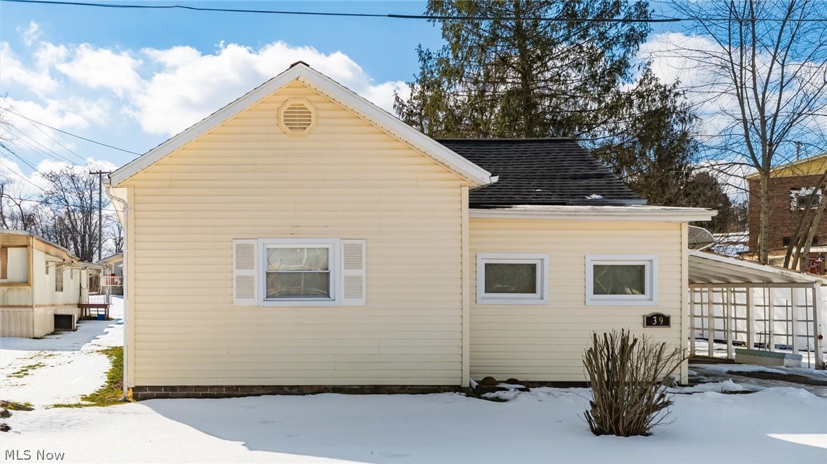 Stokely Add - Residential