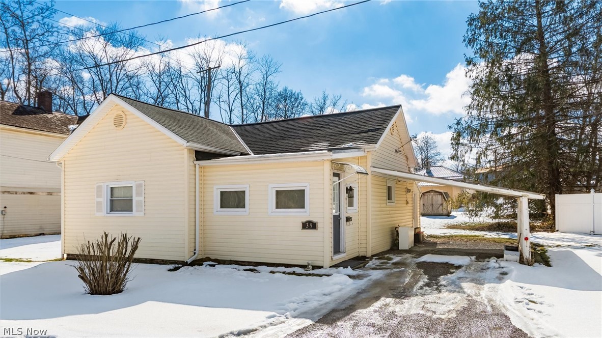 Stokely Add - Residential