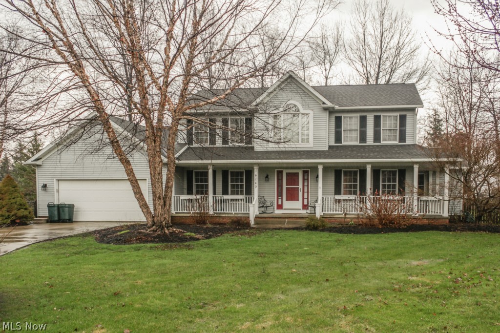 Emerald Woods Estates - Residential