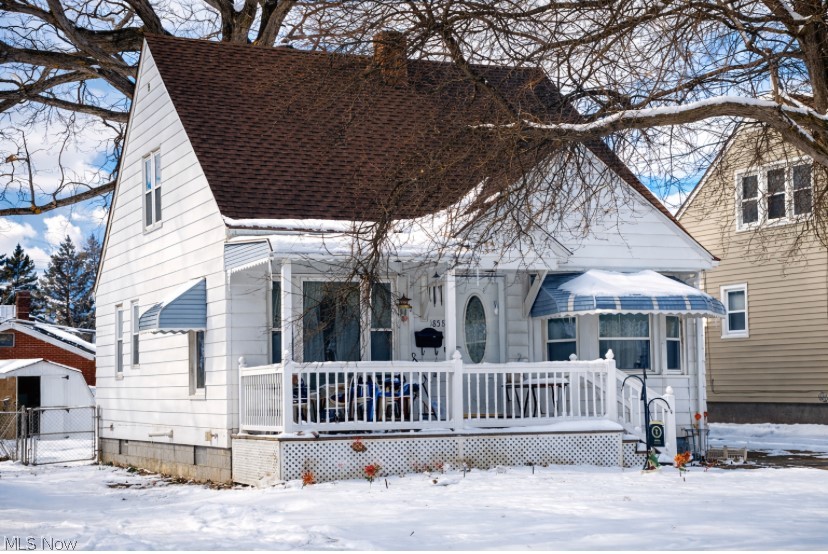 Summit Heights - Residential