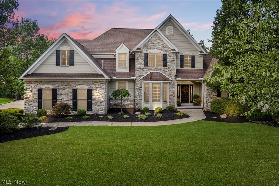 Southampton Woods - Residential