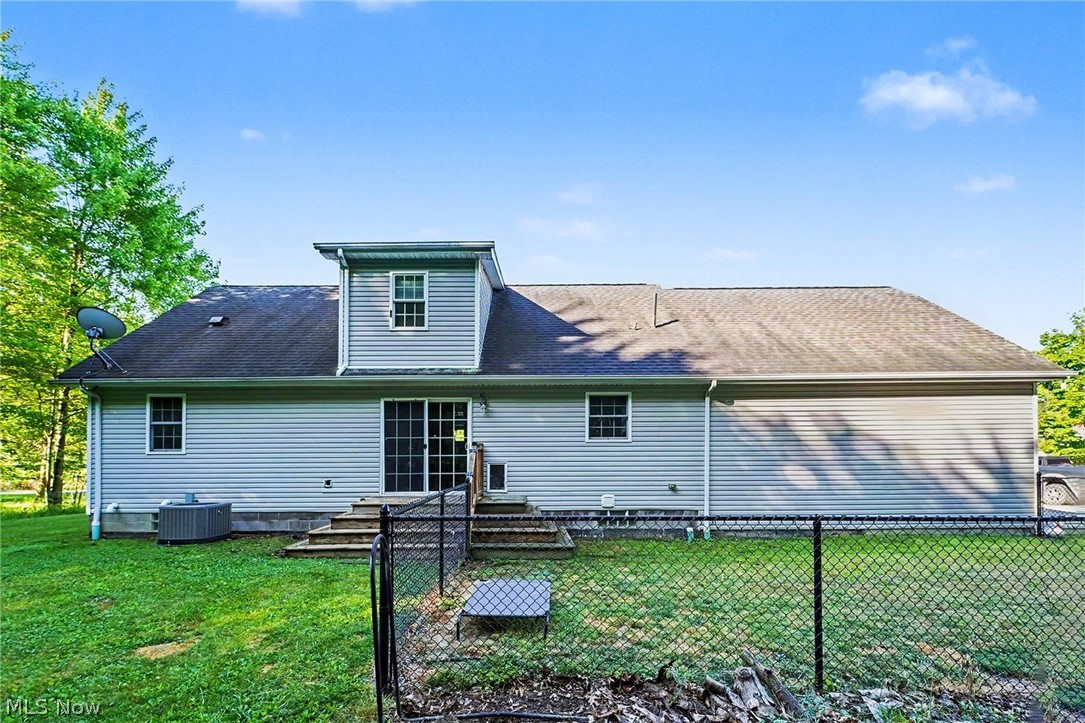 Roaming Rock Shrs 17 - Residential