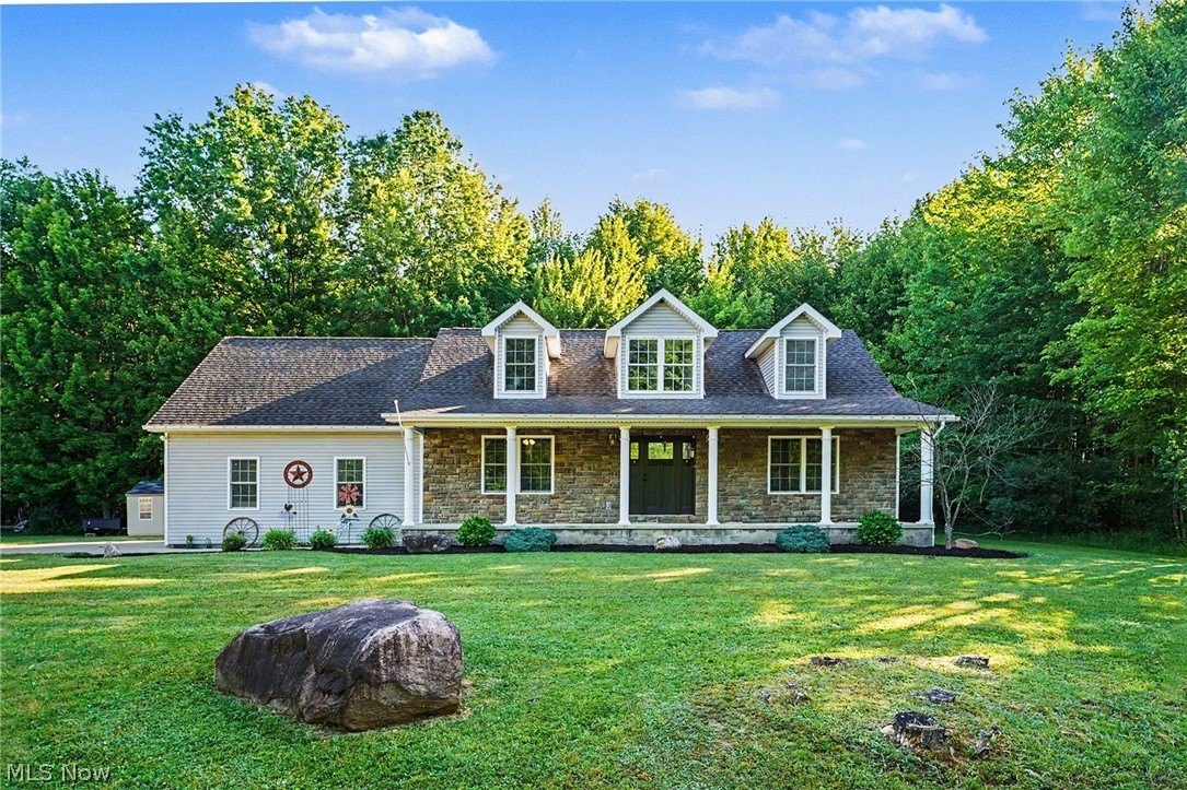 Roaming Rock Shrs 17 - Residential