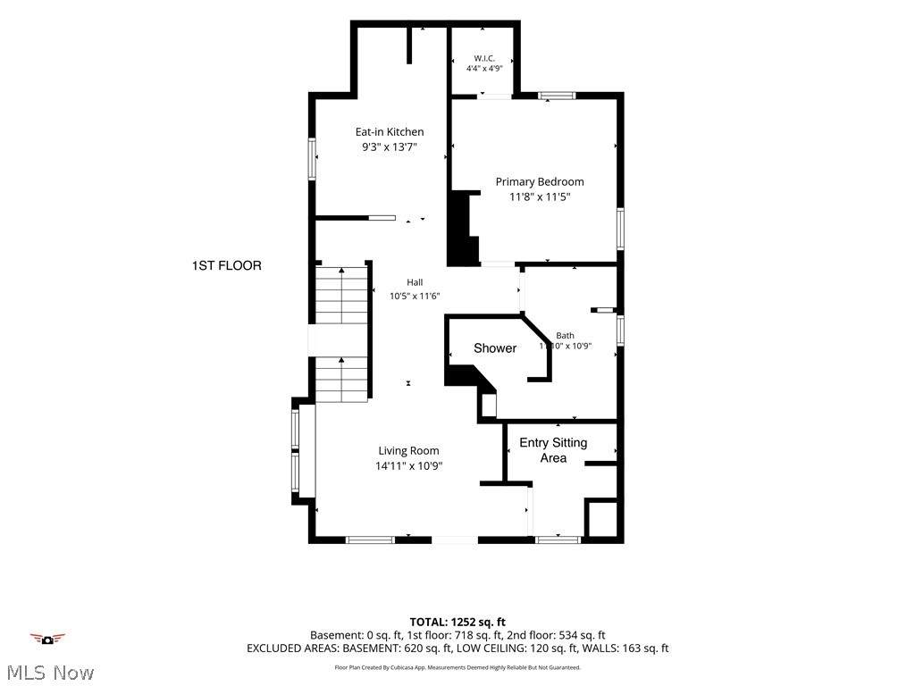 State Park Allotment/J Laronges - Residential