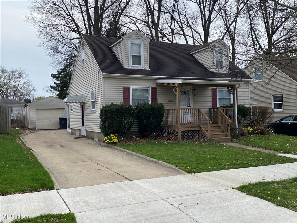 Airway - Residential
