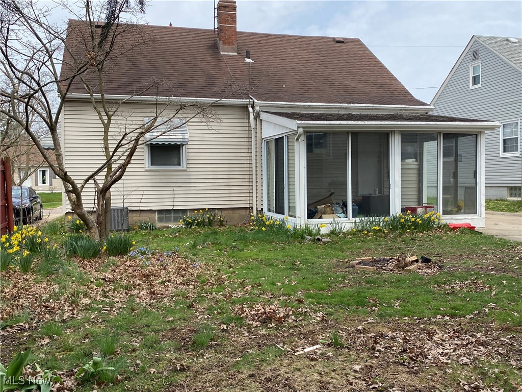 Airway - Residential