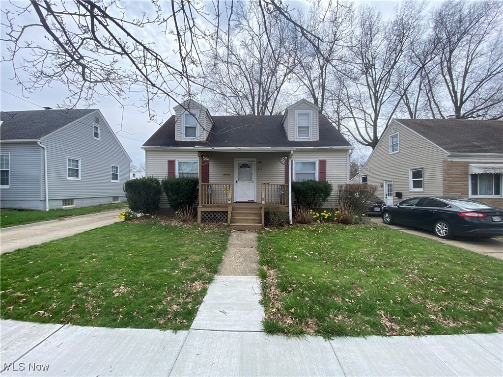 Airway - Residential