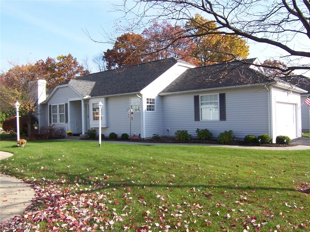 Woodbury Condo - Residential