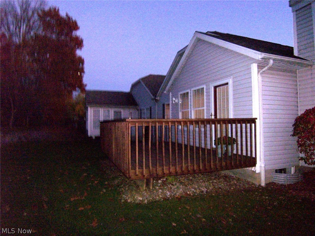 Woodbury Condo - Residential
