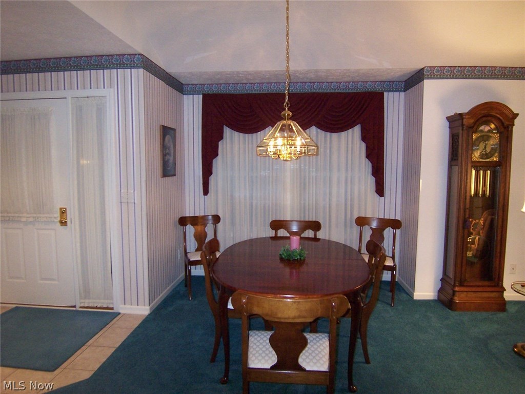 Woodbury Condo - Residential